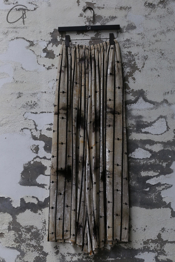 MUTEDANCE Loose Trousers MD23SS96